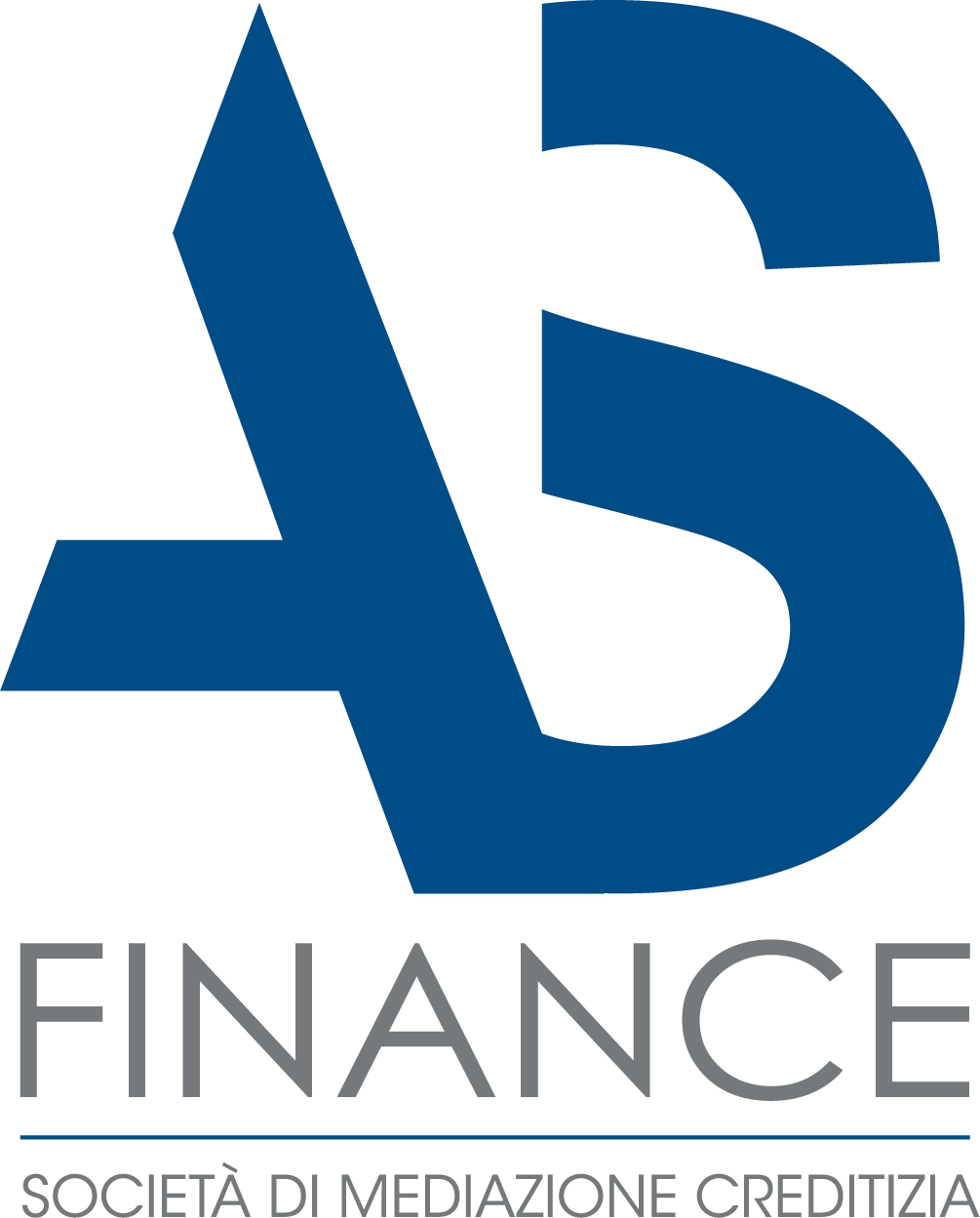 AS Finance Spa Società di Mediazione Creditizia
