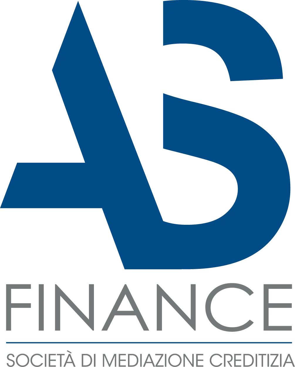 AS Finance Spa Società di Mediazione Creditizia